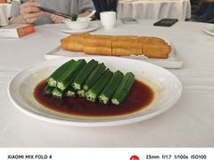 -怀德酒楼·粤菜·海鲜·茶点(宝安国际机场店)