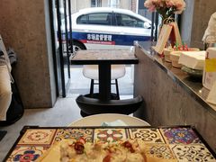 -LESCEDARS Brasserie Bistro香柏树