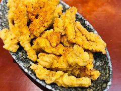 重庆小酥肉-付小姐在成都(中山公园店)