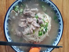 -竹青胶东摔面(黄岛开发区店)