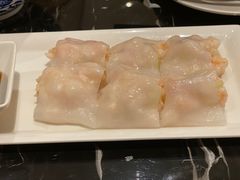 -京香轩·中餐厅(上海中庚聚龙酒店)