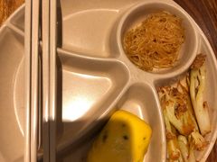 -素满香·食养自助(天一广场店)