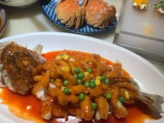 -探花·意境江南菜·唐伯虎文化体验店·松鼠桂鱼(观前店)
