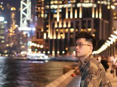 -千禧新世界香港酒店