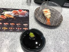 -争鲜回转寿司(飞洲国际店)