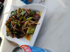 -同发号饭庄(复兴路店)