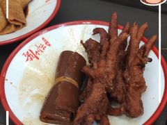 辣鸡爪-刘小忙把子肉(北园大街总店)