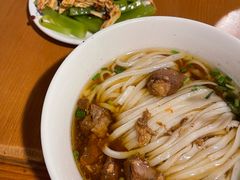 -矮子粉店1985·长沙米粉(湘春路店)