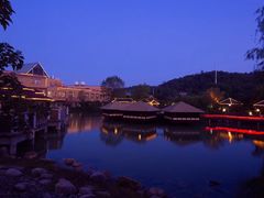 -咸宁温泉谷大酒店