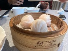 -潮府馆·非遗潮州菜·世纪公园(新国际博览中心店)