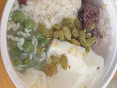 -三姐酒酿(老门东店)