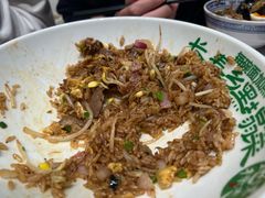 -和府捞面·大师店(上海漕宝路日月光店)