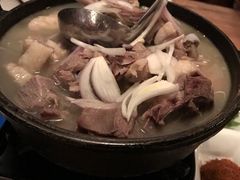 -阿里家·新疆烤肉酒場 by MIG
