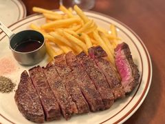 -羽深肉铺 Steak & Wine