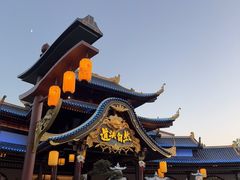 -青岛方特梦幻王国