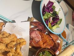 -江边城外烤全鱼(汉光百货店)