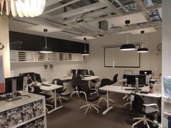 -宜家家居(西安未央商场店)