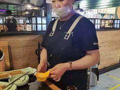 -梨花自助烤肉(天河城店)