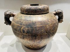-深圳博物馆(古代艺术馆)