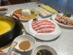 -八珍玉食鸡煲·打边炉(印象城店)
