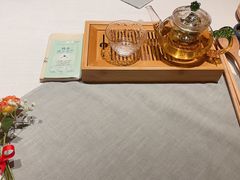 -叶叶菩提·晋福宫