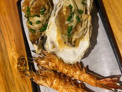 -旺角小渔村·海肠捞饭开创者(环山路店)