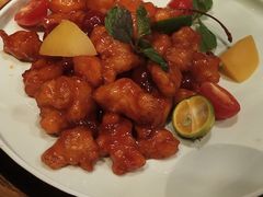 -胡桃里音乐酒馆(石家庄店)