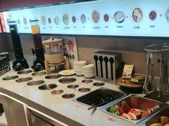 -骨之味·筒骨汤火锅(江头店)