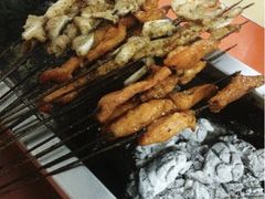 iphone_upload_pic-小王烧烤(毓龙路店)