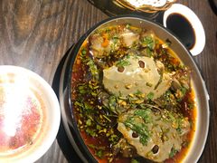 -大洋家·精品潮汕菜·生腌砂锅粥(天河东路店)