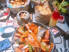 -陌上花儿·音乐西餐吧(和平店)