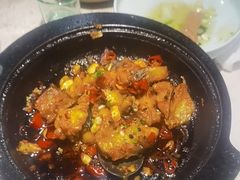 -洞庭家宴·头牌甲鱼(广渠门店)