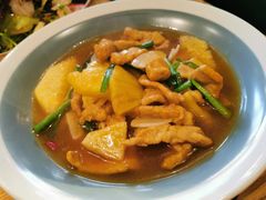 -薇酌饮·陕西菜(南门外店)