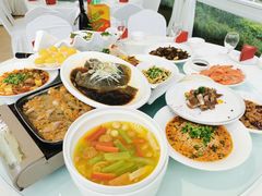 -蜀水别园(青杠树店)