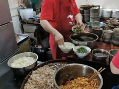 -九九豆花馆(解放碑步行街店)