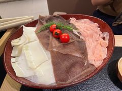-山缓缓火锅(上海闵行龙湖店)