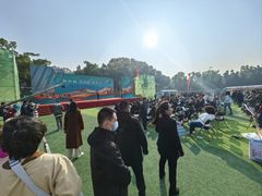 -武汉大学风雨操场