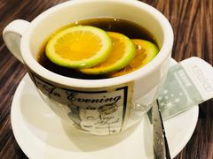 -华辉快餐店(江南西总店)