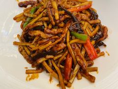 -宝通寺素菜馆(宝通禅寺店)