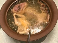 -新聚丰菜馆(太监弄店)