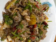 -黄泥岗·地道湖北菜(奥特莱斯店)