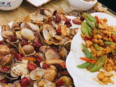 -聚德福海鲜家常菜(刘庄店)