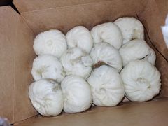 -舒小笼松针小笼包