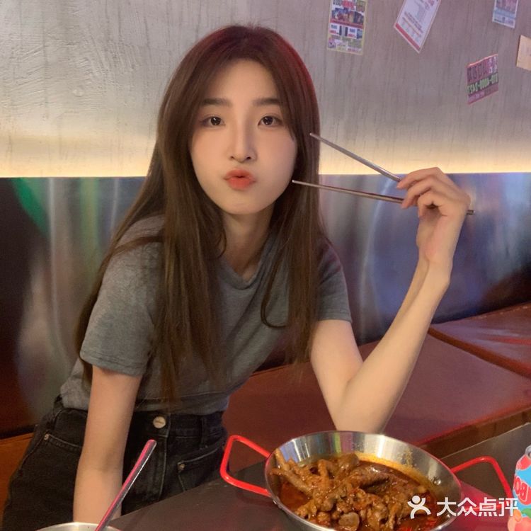 杭州探店|假装在韩国🇰🇷拍照圣地!