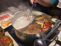 -野妹火锅(南园店)