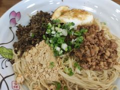宜宾燃面-碗里捞川渝特色面(沙河玖耀里店)