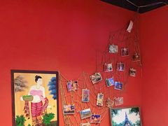 -泰国餐厅 Thai Food(裕华万达店)