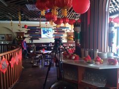 Cafe&nbsp;de&nbsp;L’Avenue&nbsp;Pizza&nbsp;&&nbsp;Bistro-浦鸿会尚莊亲子餐厅(碧云店)