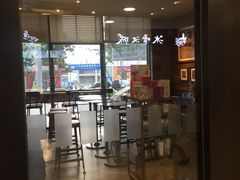 -星巴克(济南美莲广场店)