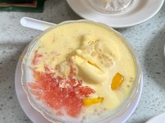 -芬芳甜品(同福路店)
